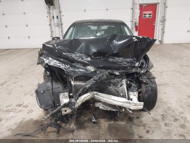 WAUFFAFL8EA076838 Audi A4 2.0t Premium