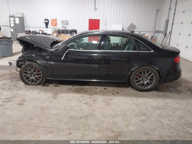 Audi A4 2.0t Premium 2014 WAUFFAFL8EA076838 Image 14