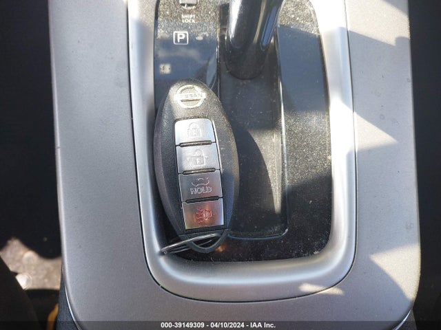 Nissan SENTRA SV 2015 3N1AB7AP3FY244732 Image 11