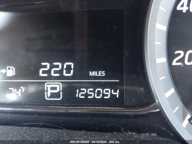 Nissan SENTRA SV 2015 3N1AB7AP3FY244732 Image 15