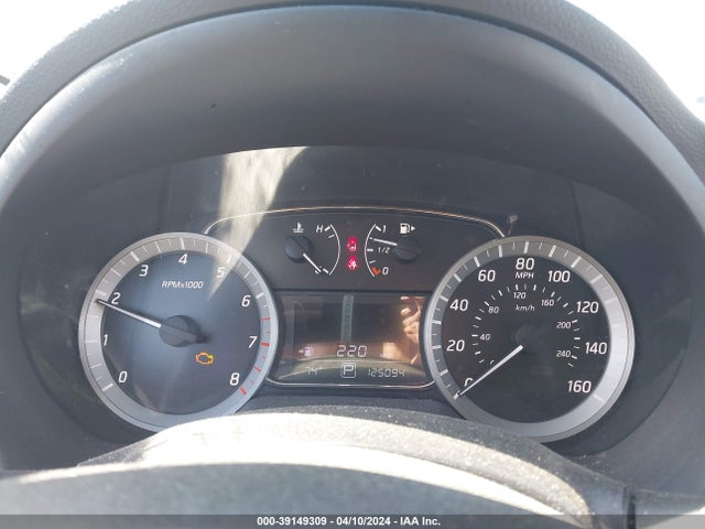 Nissan SENTRA SV 2015 3N1AB7AP3FY244732 Image 7