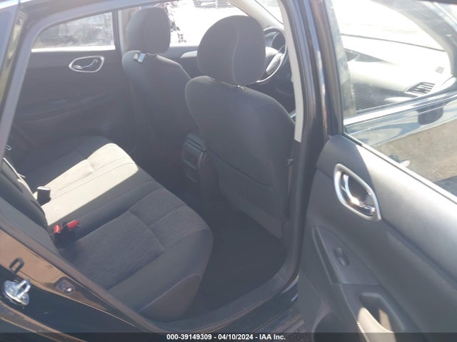 Nissan SENTRA SV 2015 3N1AB7AP3FY244732 Image 8