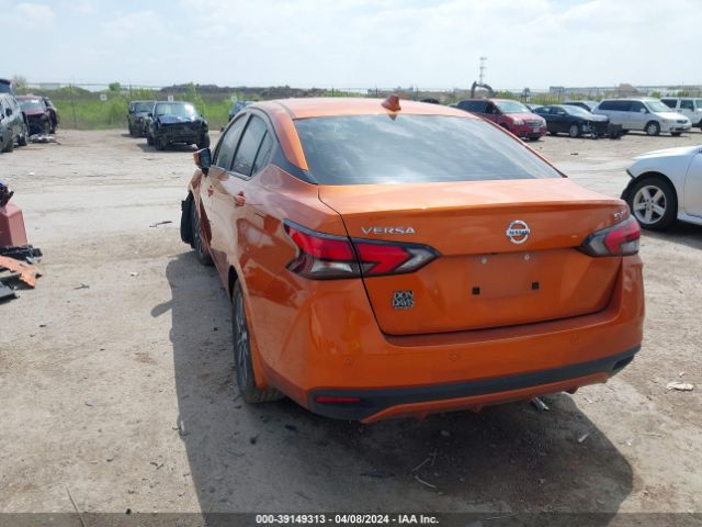3N1CN8EV9NL863023 Nissan Versa 1.6 Sv Xtronic Cvt