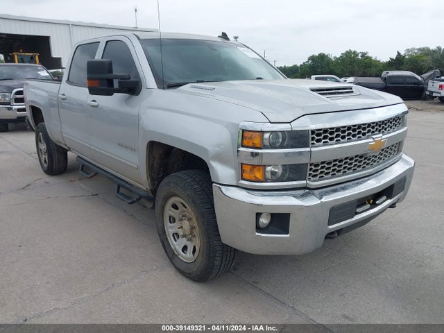 2019 1GC1KSEY5KF167107 main image