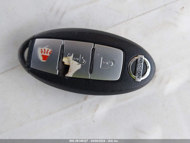 Nissan Pathfinder S 2014 5N1AR2MM5EC727249 Image 11
