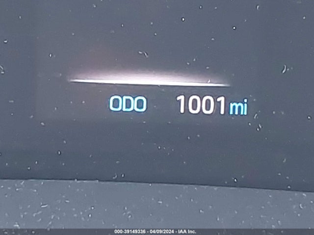 Toyota SIENNA XLE 2023 5TDJRKEC2PS175348 Image 15