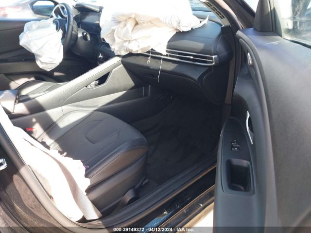 KMHLN4AJ1PU067962 Hyundai Elantra Hybrid Limited