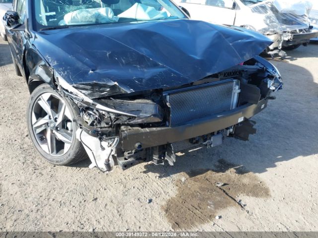 KMHLN4AJ1PU067962 Hyundai Elantra Hybrid Limited