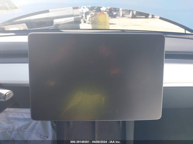 Tesla Model 3 Rear-wheel Drive 2022 5YJ3E1EA6NF358931 Image 15