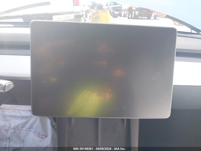 Tesla Model 3 Rear-wheel Drive 2022 5YJ3E1EA6NF358931 Image 17