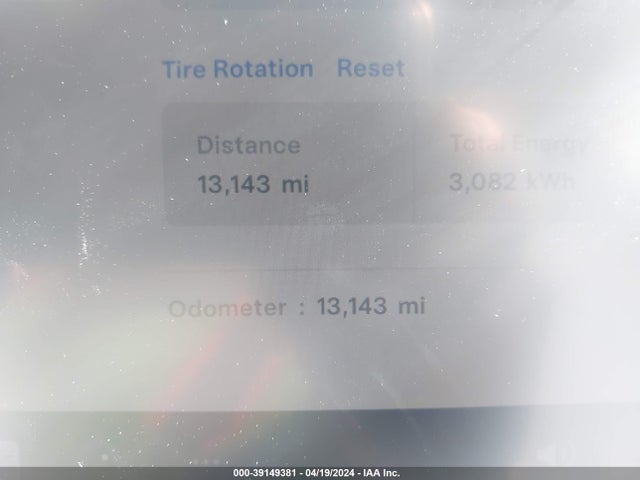 Tesla Model 3 Rear-wheel Drive 2022 5YJ3E1EA6NF358931 Image 7
