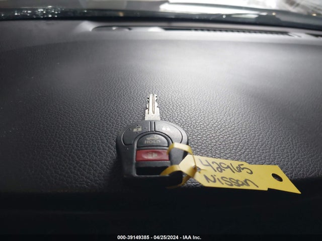 3N1AB7AP4GY302154 Nissan 2016