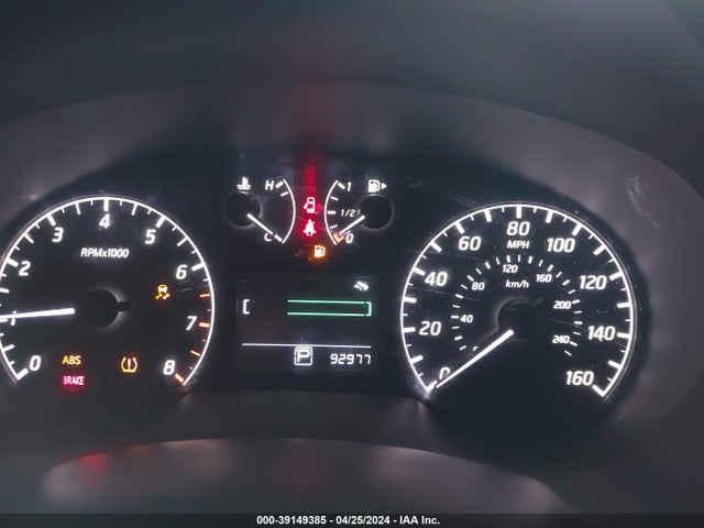 3N1AB7AP4GY302154 Nissan 2016