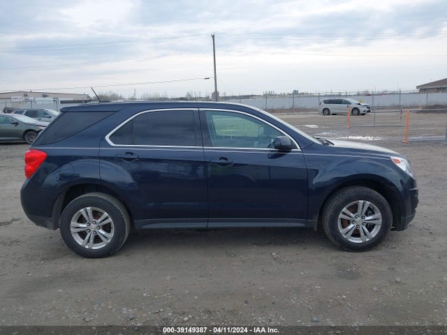 Chevrolet EQUINOX 1LT 2015 2GNFLFEK0F6211883 Image 13