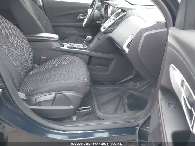 Chevrolet EQUINOX 1LT 2015 2GNFLFEK0F6211883 Image 5