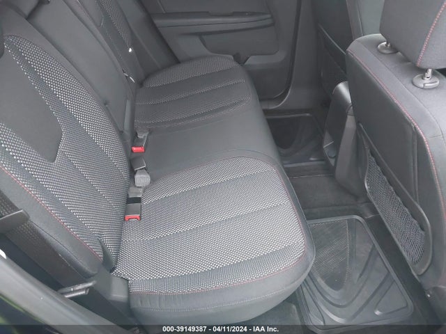Chevrolet EQUINOX 1LT 2015 2GNFLFEK0F6211883 Image 8