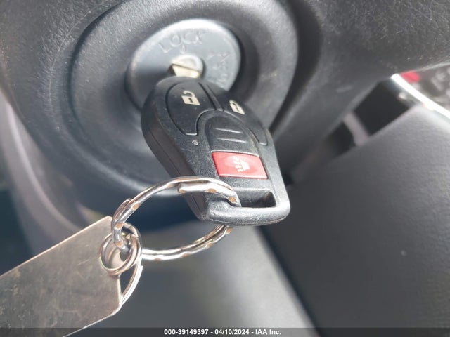 Nissan Rogue Select S 2014 JN8AS5MV1EW721275 Image 11