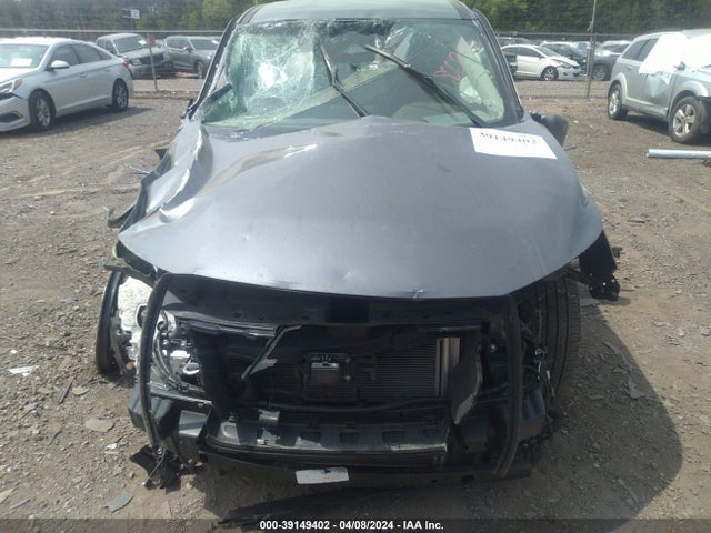 Nissan Rogue Sv Intelligent Awd 2023 5N1BT3BB2PC806426 Image 12