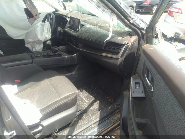 Nissan Rogue Sv Intelligent Awd 2023 5N1BT3BB2PC806426 Image 5