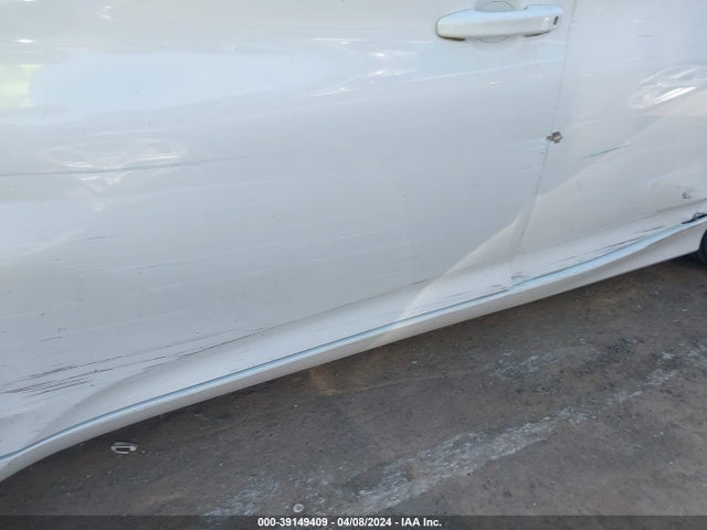Honda ACCORD LX 2019 1HGCV1F16KA047407 Image 17