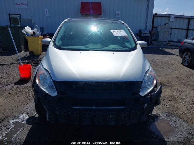 Ford C-max Hybrid Sel 2016 1FADP5BUXGL112815 Image 13
