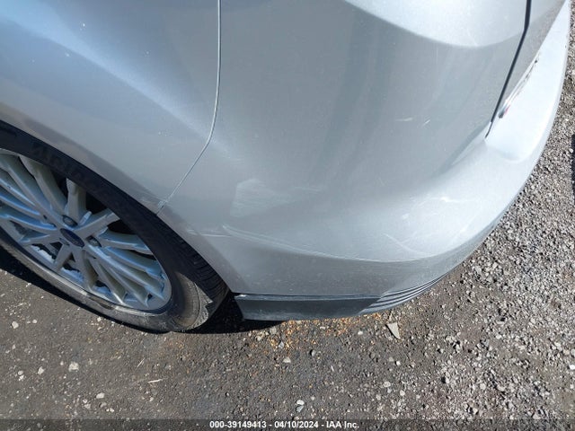 Ford C-max Hybrid Sel 2016 1FADP5BUXGL112815 Image 18