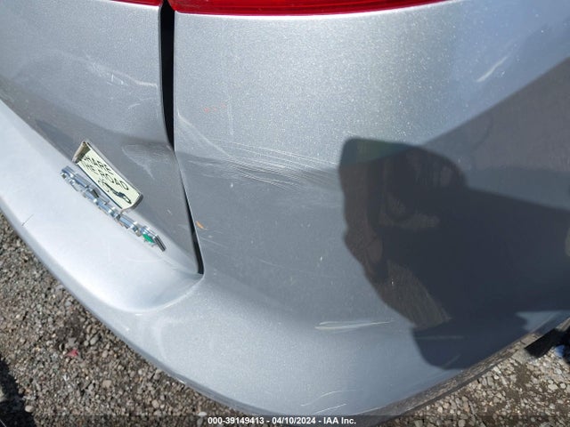 Ford C-max Hybrid Sel 2016 1FADP5BUXGL112815 Image 19