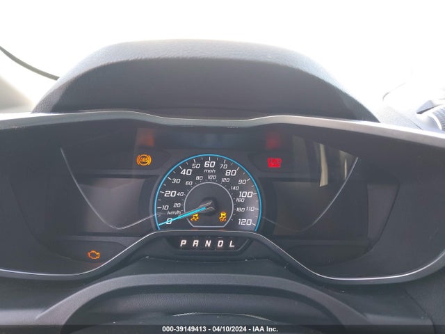 Ford C-max Hybrid Sel 2016 1FADP5BUXGL112815 Image 7