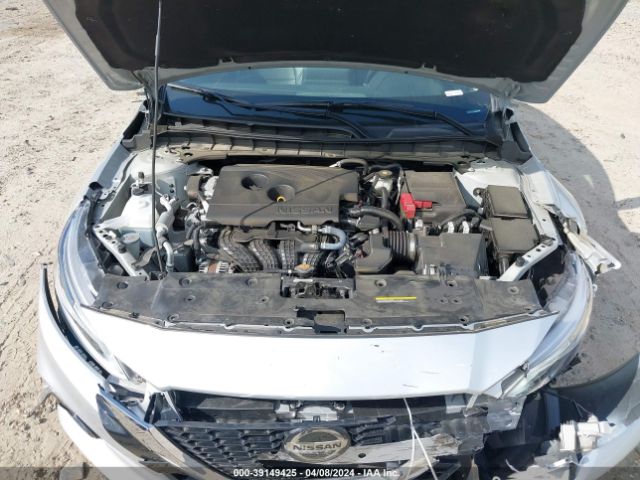 1N4BL4EV6KC137382 Nissan Altima 2.5 Sl