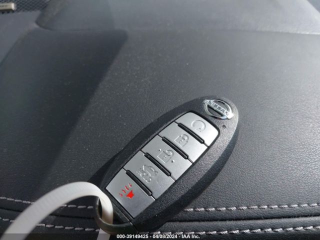 1N4BL4EV6KC137382 Nissan Altima 2.5 Sl