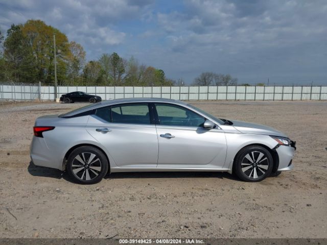 1N4BL4EV6KC137382 Nissan Altima 2.5 Sl