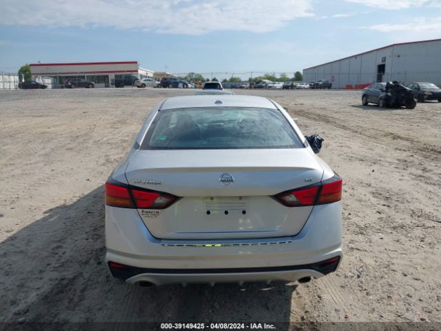 1N4BL4EV6KC137382 Nissan Altima 2.5 Sl