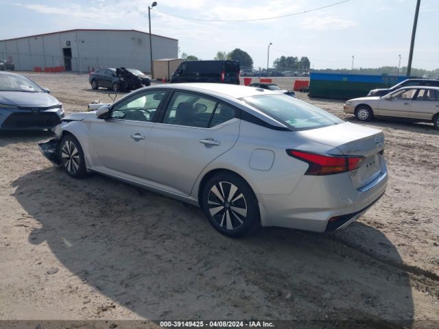 1N4BL4EV6KC137382 Nissan Altima 2.5 Sl