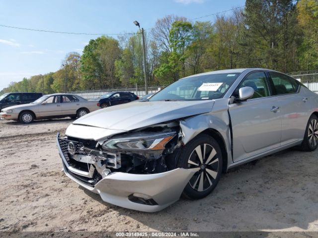 1N4BL4EV6KC137382 Nissan Altima 2.5 Sl