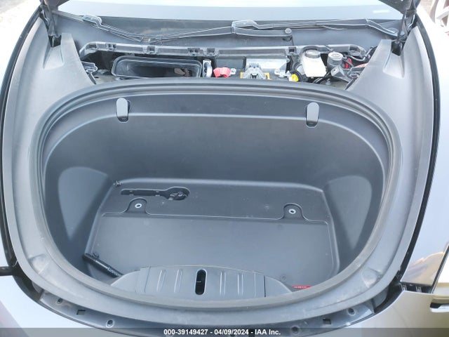 Tesla Model 3 Long Range/mid Range/standard Range/standard Range Plus 2019 5YJ3E1EA5KF317136 Image 10