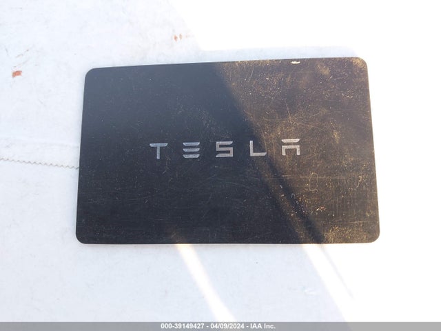 Tesla Model 3 Long Range/mid Range/standard Range/standard Range Plus 2019 5YJ3E1EA5KF317136 Image 11