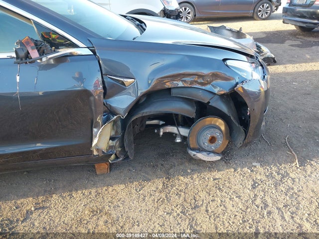 Tesla Model 3 Long Range/mid Range/standard Range/standard Range Plus 2019 5YJ3E1EA5KF317136 Image 6