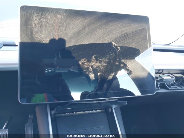 Tesla Model 3 Long Range/mid Range/standard Range/standard Range Plus 2019 5YJ3E1EA5KF317136 Image 7