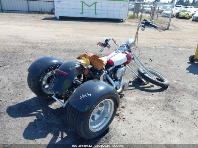 2004 HARLEY-DAVIDSON FXSTDI 1HD1JBB374Y054924 Photo 3