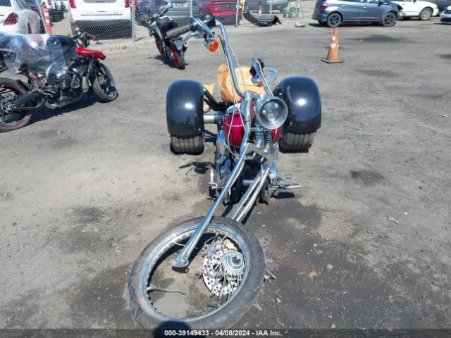 2004 HARLEY-DAVIDSON FXSTDI 1HD1JBB374Y054924 Photo 4