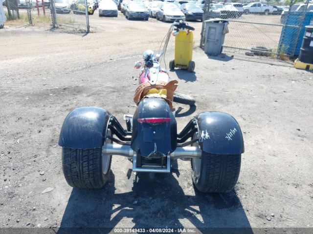 2004 HARLEY-DAVIDSON FXSTDI 1HD1JBB374Y054924 Photo 5