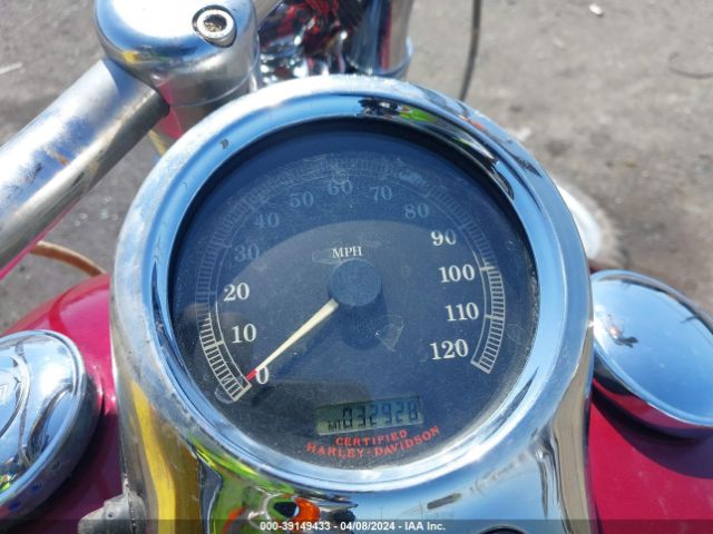 2004 HARLEY-DAVIDSON FXSTDI 1HD1JBB374Y054924 Photo 6
