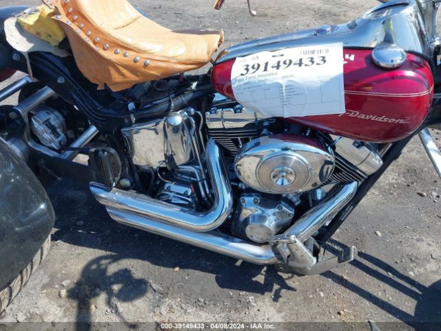 2004 HARLEY-DAVIDSON FXSTDI 1HD1JBB374Y054924 Photo 7