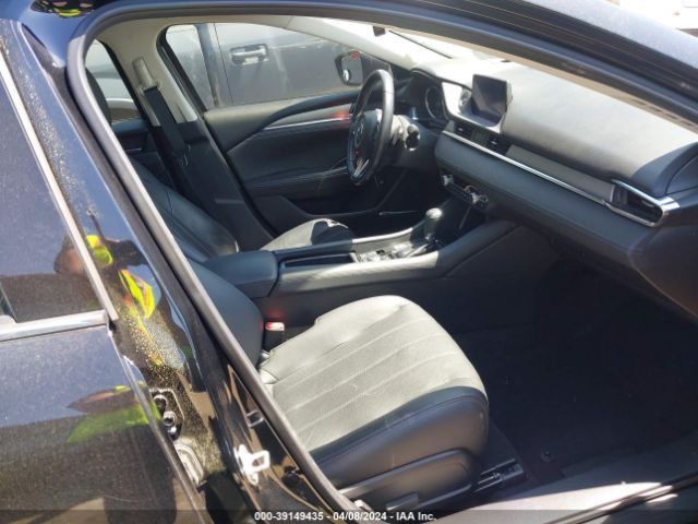 2021 MAZDA MAZDA6 JM1GL1WY9M1601173 Photo 4