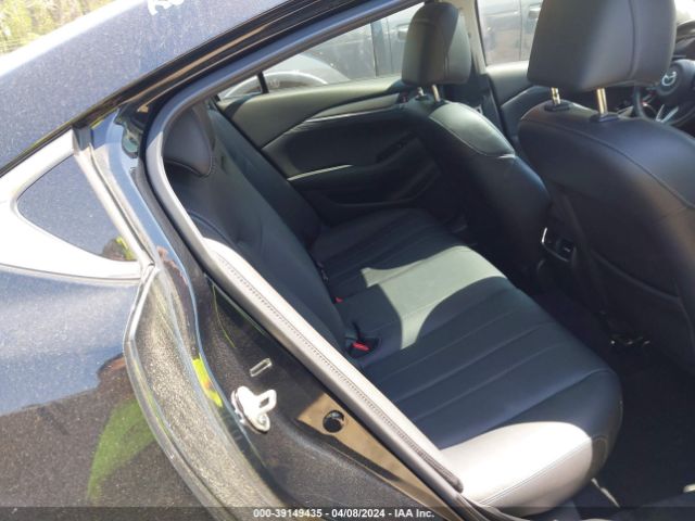 2021 MAZDA MAZDA6 JM1GL1WY9M1601173 Photo 7