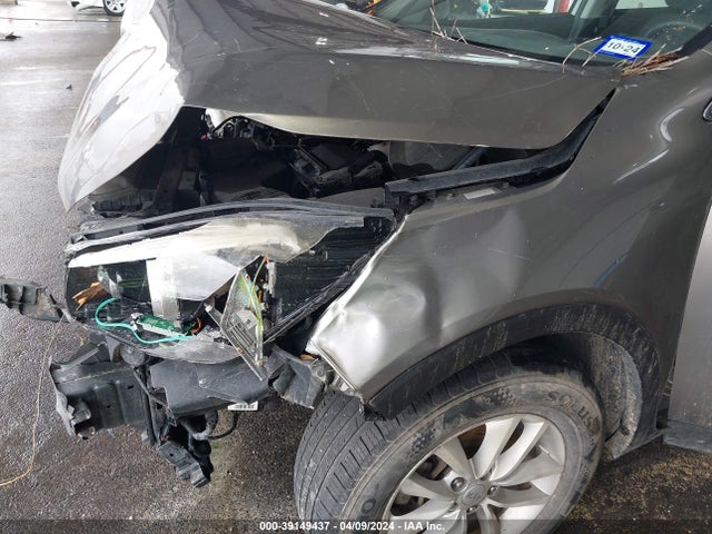 KIA Sorento 2.4l Lx 2016 5XYPG4A38GG053253 Image 15