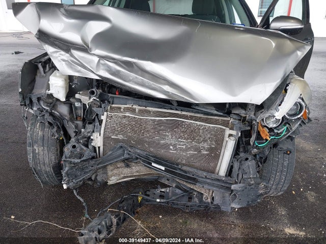 KIA Sorento 2.4l Lx 2016 5XYPG4A38GG053253 Image 6