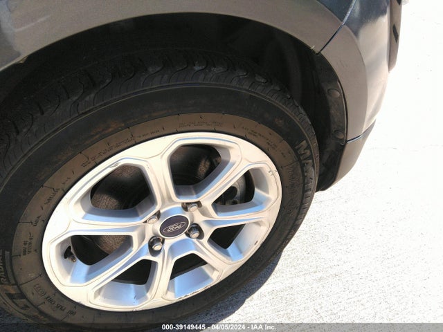 Ford Ecosport Se 2018 MAJ3P1TE6JC166020 Image 14