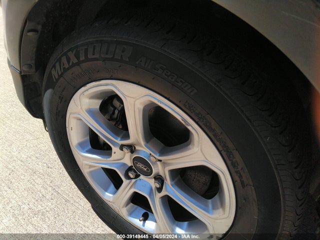 Ford Ecosport Se 2018 MAJ3P1TE6JC166020 Image 17