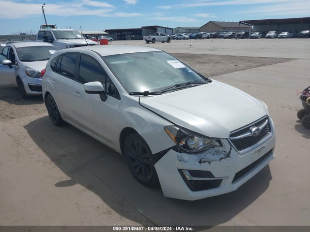 Subaru 2.0l na 2015 JF1GPAC66F8298151 Image 13